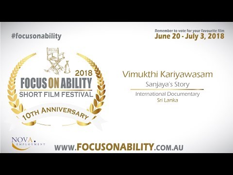 Sanjaya's Story film thumbnail