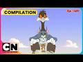 Tom Jerry S Wild Adventure Tom And Jerry Cat Mouse Cartoon Cnindia ​