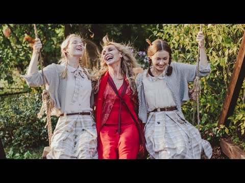 Teatr Telewizji – "W małym dworku" – Zwiastun