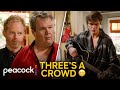 Modern Family | Cam & Mitchell's Accidental New Roommate