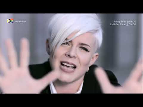 Christian Falk feat. Robyn - Dream On