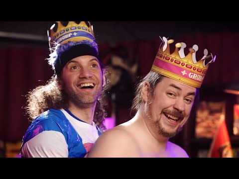 Best of Game Grumps Funniest Moments 3