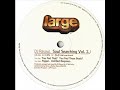 DJ Rasoul - You Feel That ? - Vinyl