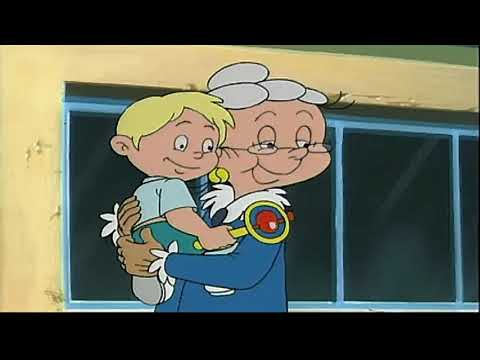 Les enquêtes de Prudence PETITPAS S1 ep5