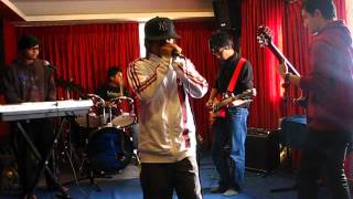 Nameless Nemesis,S.I.T,Tumkur