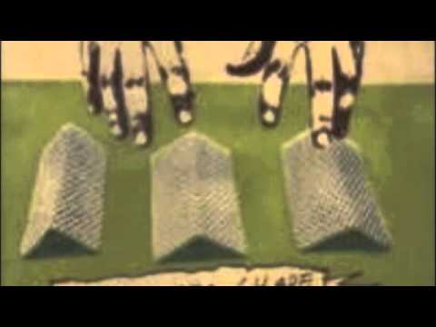 Bent Outta Shape - Rudes and Cheaps