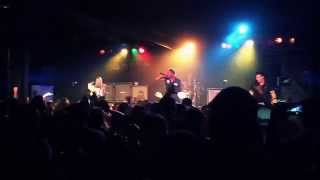 Stuck Mojo Reunion - &quot;Twisted&quot; The Masquerade, Atlanta, GA 12-26-14