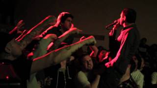 Defeater - &quot;Red White and Blues&quot;, &quot;Blessed Burden&quot; 2-16-10