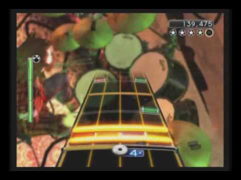 This Calling 100% FC! 5G* - Rock Band 2 Expert Drums