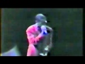 George Michael - Victims [Video Live in NY, 1991 ...