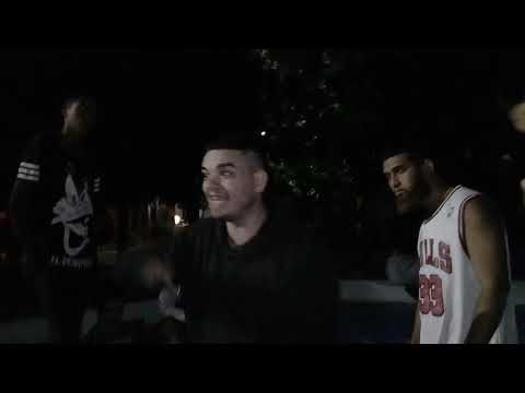 YARED AXL DAIKIRI vs INCHAUSTI CATA NOVECENTO - Semifinale - VGB 3vs3 Casino (28/10)