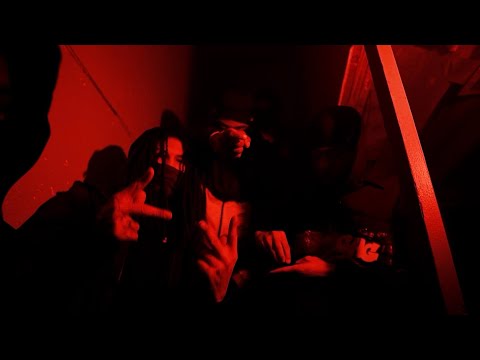 GHG Nook - No Meds (Official Music Video)