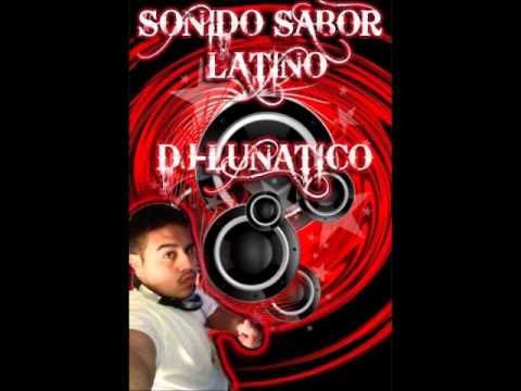 DJ LUNATICO-JUNE 2011 TRIBAL MIX 2