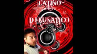 DJ LUNATICO-JUNE 2011 TRIBAL MIX 2