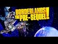 Borderlands: The Pre-Sequel Song Mainframe 1 hour edition