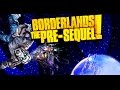 Borderlands: The Pre-Sequel Song Mainframe 1 ...