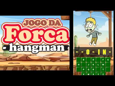 Hangman LC video thumbnail