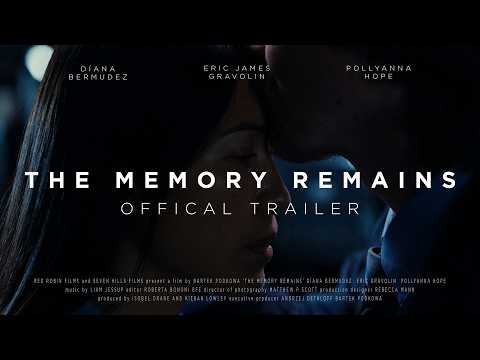 THE MEMORY REMAINS: OFFICIAL TRAILER