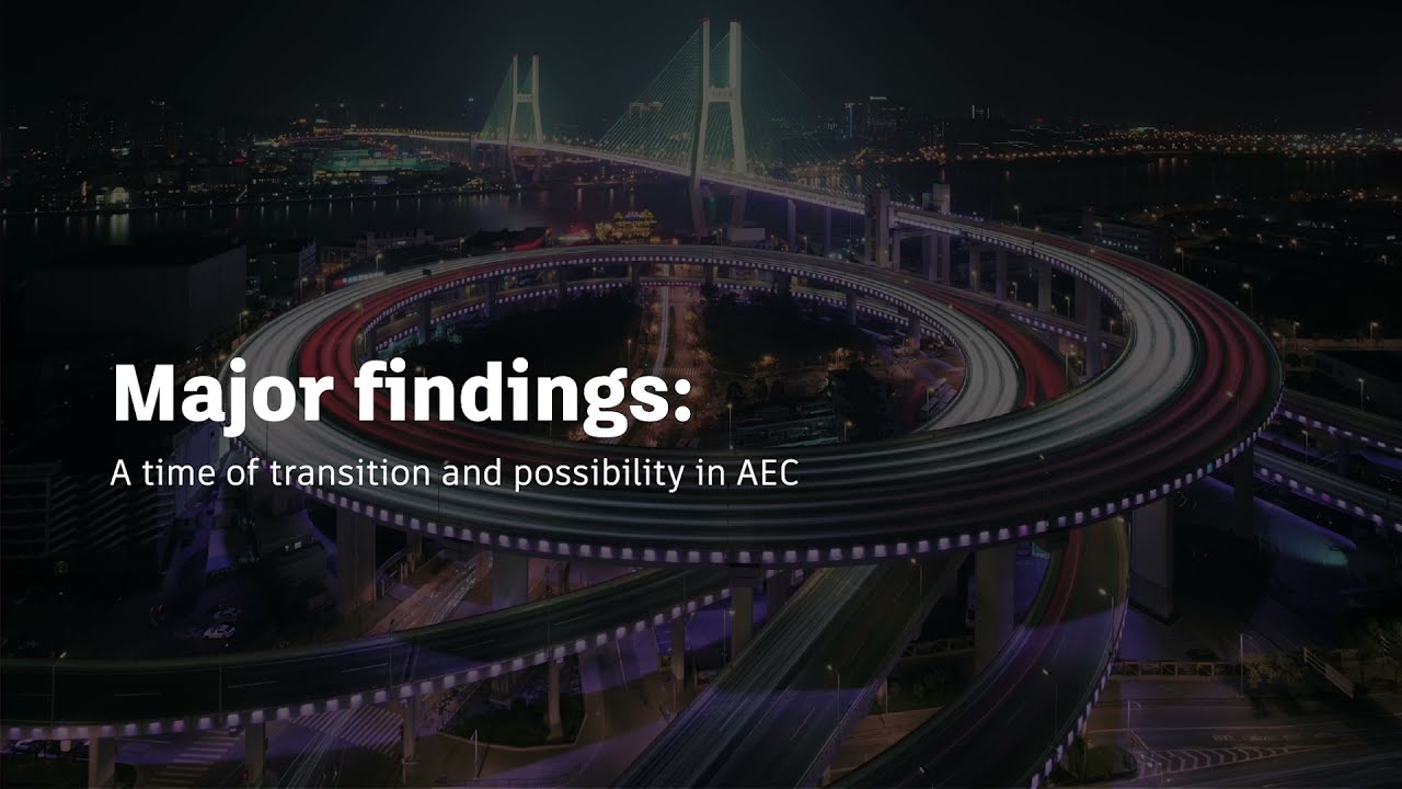 How BIM is Unlocking Value for AEC Firms