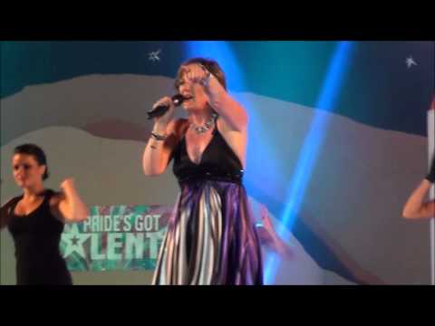 Nicki French - Don't play that song again