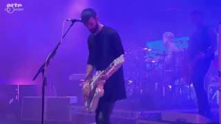 Placebo - A Million Little Pieces (Paleo Festival 2014)
