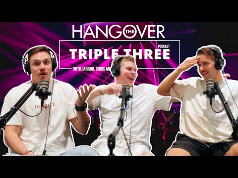 Ep28 - Chris and Dylan star in the Hangover Part IV