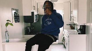 ATL Smook - You Aint Never [Prod by DPBeats]