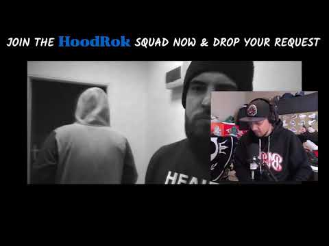 Polish Rap: PIKERS - "OD ZARAZ" (New Zealand Reaction)