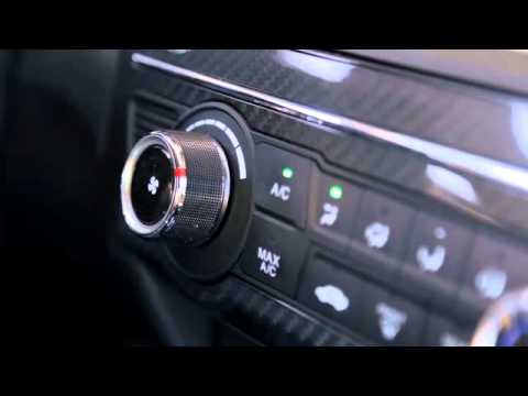 K&N Cabin Air Filter VF2047 video