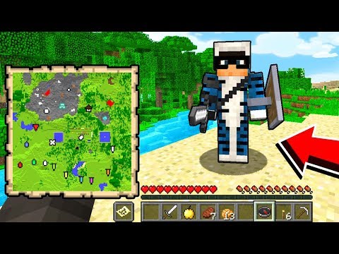 LA NOSTRA PRIMA ESPLORAZIONE INSIEME!