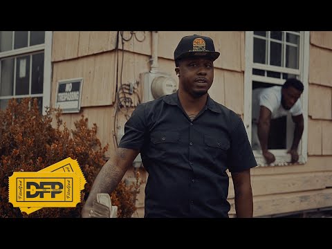 Bally Boy - The Box Freestyle (Music Video) | Shot By @DJFilmsProductions