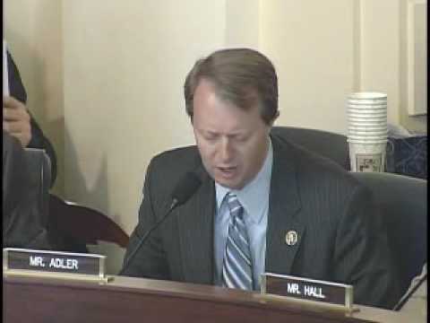 Adler Questions Lack of Oversight at Philadelphia VA Medical Center