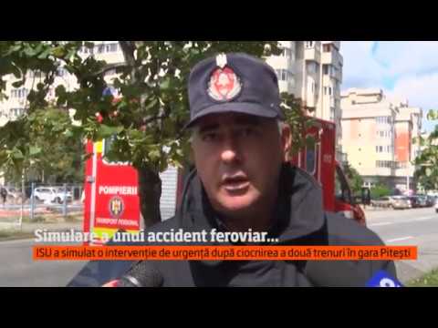 OBSERVATOR A1 PITESTI  27 07 2017