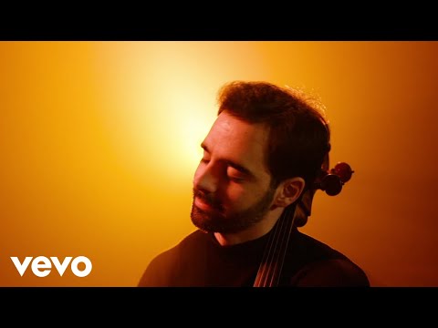 Pablo Ferrández, Denis Kozhukhin - Melody, Op. 21, No. 9