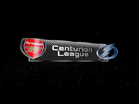 Centurion League 2016/2017 : Gunner F.C. vs P.P. Team 3-11 - Ottavi di Finale #SerieSilver