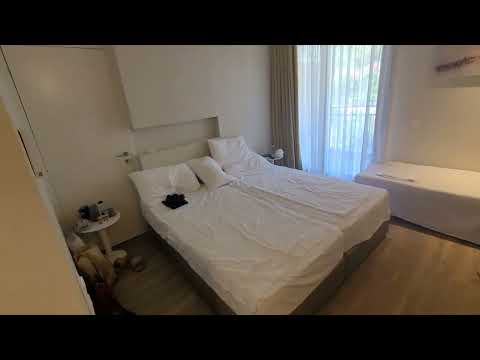 Hotel Ammon Zeus Kallithea #room view#