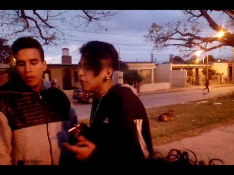 Free Feliz - Nazzgrel vs Santi Uva vs Negro LB 1ERA RONDA