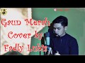 Gaun Merah Sonia Cover By Fadly Lubis
