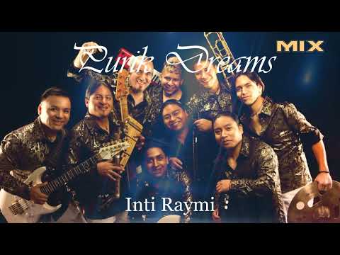 Purik Dreams Mix Inti Raymi©, 2023 Por la carretera, Alku ñavi, Inti raymi, Movidito, Mas