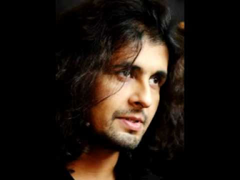 Sonu Nigham -- Khush Rahe Tu Sada Ye Dua Hai Meri -- Tribute to M. RAFI