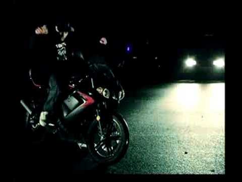 Young Refug'Z - Mijn Straat