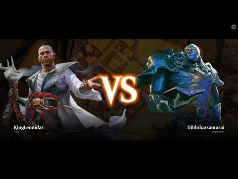 Historic Easy Wins with Colorless Ugin - Monument - Karn Deck MTG ARENA Rage quits after seeing Ugin