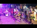 அமராபுரம் யாதவர் தசரா குழு Karakaddam