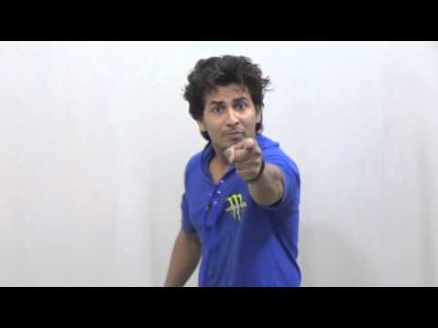 Shashank khare My audition...