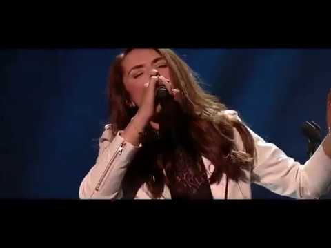 X Factor Live Tour 2017 - Manchester Arena