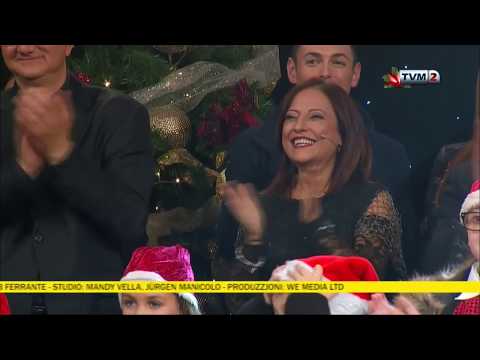 Kuncert Helu Bambin 2018 - Gheluq - Ninni La Tibkix Izjed