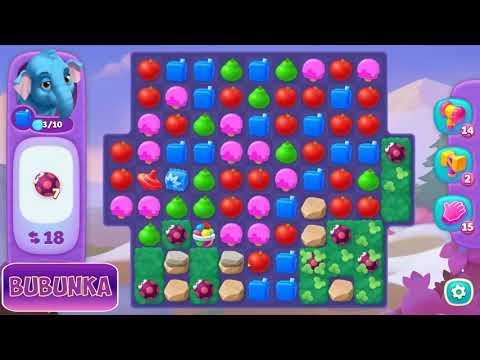 Wildscapes level 428 HD