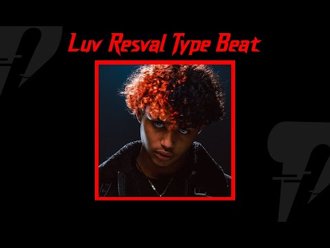 [FREE] Luv Resval x Dinos Type Beat 2021 - 🥷 « Tout s’en va »