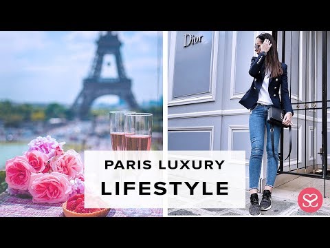 HE TOOK ME TO PARIS FOR OUR ANNIVERSARY! | PART 2 PARIS VLOG | Sophie Shohet Video