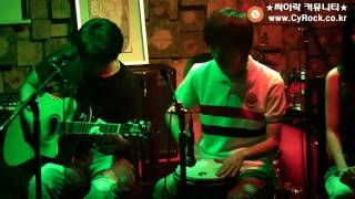 090820 Club Si   참깨와 솜사탕 2 Song B